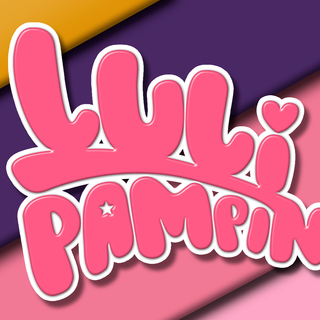Luli Pampin wallpaper