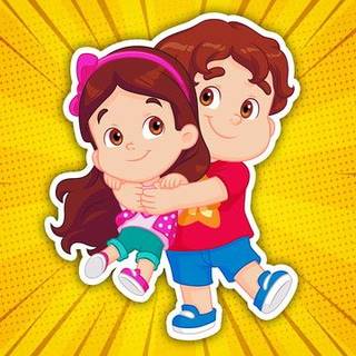 Maria Clara e JP wallpaper