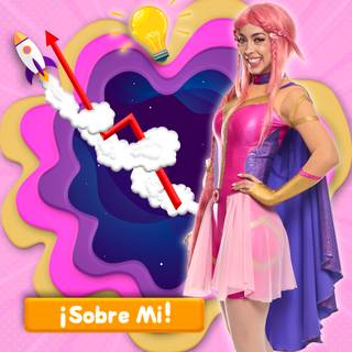 Luli Pampin wallpaper