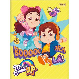 Maria Clara e JP wallpaper