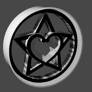 Luli Pampin wallpaper