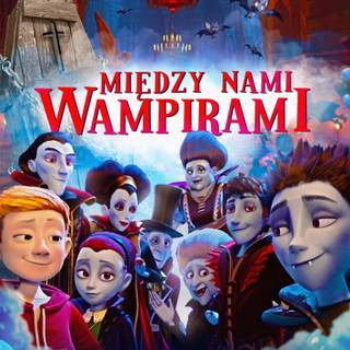 The Little Vampire wallpaper