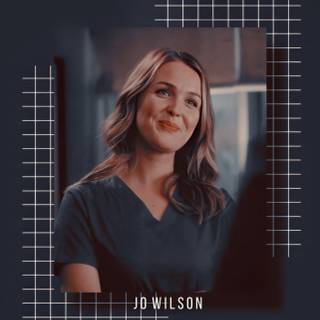 Jo Wilson wallpaper