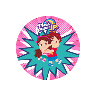 Maria Clara e JP wallpaper