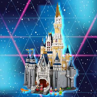 Lego castle wallpaper