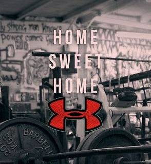 Gymrat wallpaper