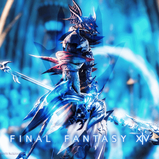 FF XIV wallpaper