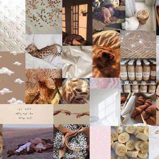 Neutral laptop wallpaper