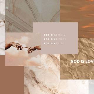 Neutral laptop wallpaper