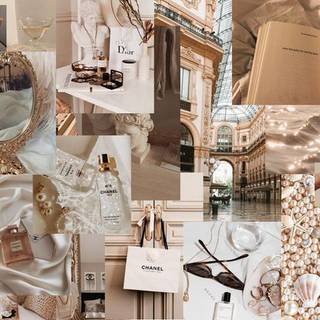 Neutral laptop wallpaper