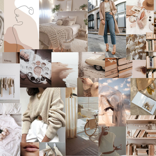 Neutral laptop wallpaper