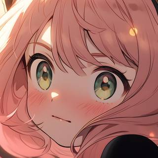 Anime Spy x Family wallpaper