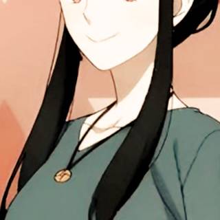 Spy x Family 4k phone wallpaper