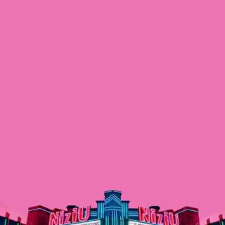 NiziU Make You Happy wallpaper