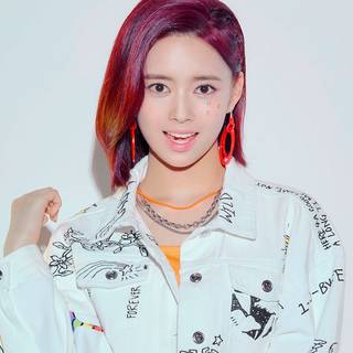 NiziU Make You Happy wallpaper