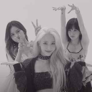 Maniac Viviz wallpaper