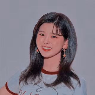 NiziU Make You Happy wallpaper