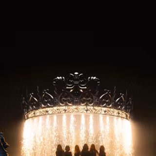 Fearless Le Sserafim wallpaper