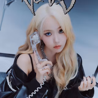 Maniac Viviz wallpaper