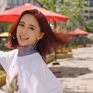 NiziU Make You Happy wallpaper