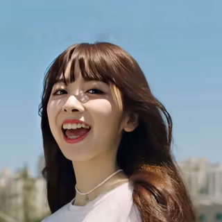 NiziU Make You Happy wallpaper