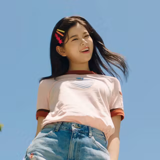 NiziU Make You Happy wallpaper