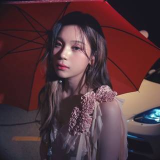 Maniac Viviz wallpaper