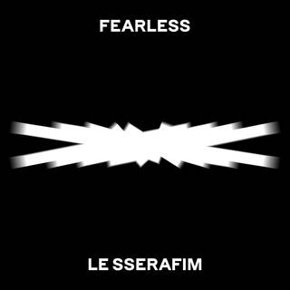 Fearless Le Sserafim wallpaper