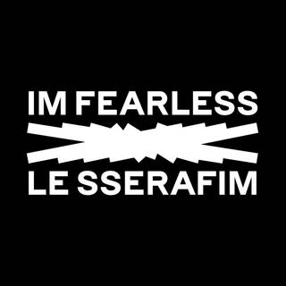 Fearless Le Sserafim wallpaper