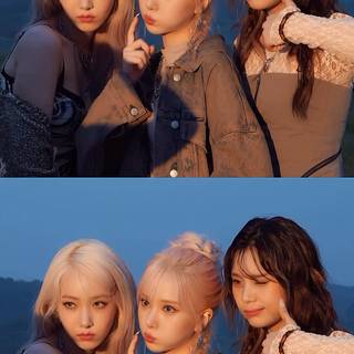 Maniac Viviz wallpaper