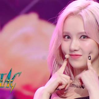 Maniac Viviz wallpaper