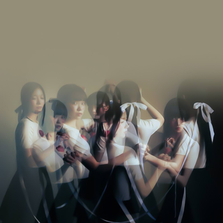 Unforgiven Le Sserafim wallpaper