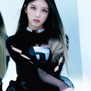 Eleven IVE Kpop wallpaper