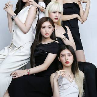 Eleven IVE Kpop wallpaper