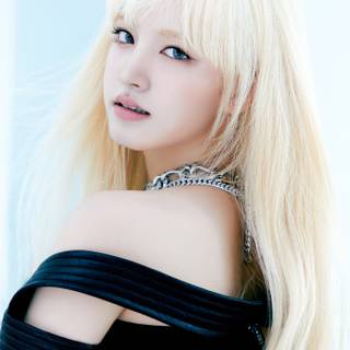 Eleven IVE Kpop wallpaper