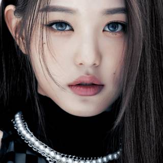 Eleven IVE Kpop wallpaper