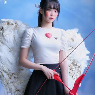 Unforgiven Le Sserafim wallpaper