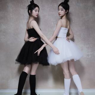 Unforgiven Le Sserafim wallpaper