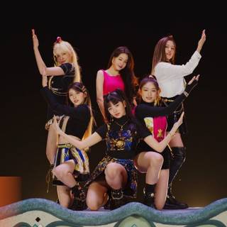 Eleven IVE Kpop wallpaper