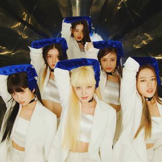 Eleven IVE Kpop wallpaper