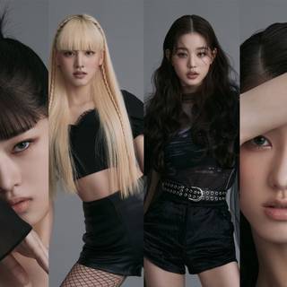 Eleven IVE Kpop wallpaper