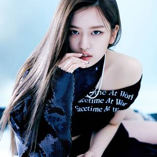 Eleven IVE Kpop wallpaper