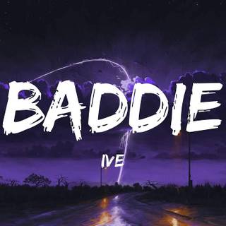 Baddie IVE wallpaper