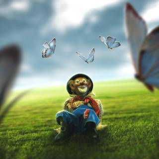 Mera Naam Joker wallpaper