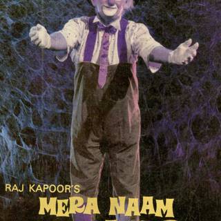 Mera Naam Joker wallpaper