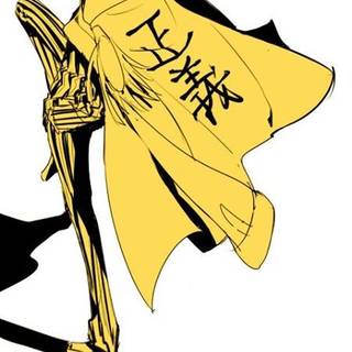 Kizaru One Piece wallpaper