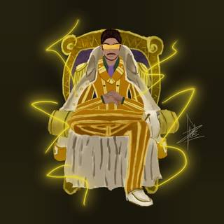Kizaru One Piece wallpaper