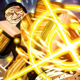 Kizaru One Piece wallpaper