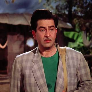 Mera Naam Joker wallpaper