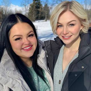 Celina Myers wallpaper